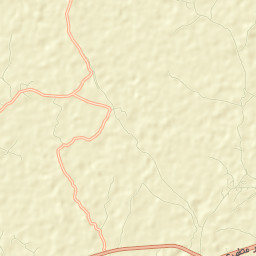 Khoshkebijar Street Map