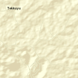 Kaynakkaya Street Map