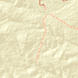 Hashjin Street Map