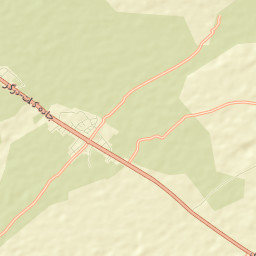 Chapeshlu Street Map