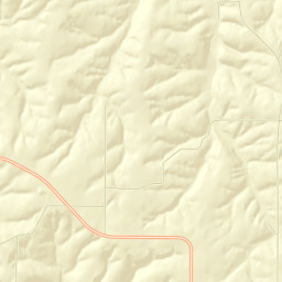 11301 Huggins Road Huggins MO Street Map