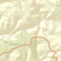 Marmelete Street Map