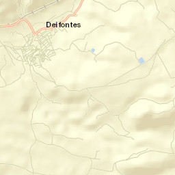 Deifontes Street Map