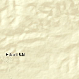 Haberli Street Map