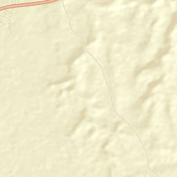 İdil Street Map