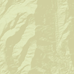 Washington County Street Map