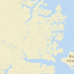 2049 Jenkins Neck Rd, Hayes, VA 23072, USA Street Map