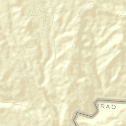 Çalışkan Street Map