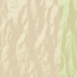 Wetherill Mesa Rd Mesa Verde National Park CO Street Map