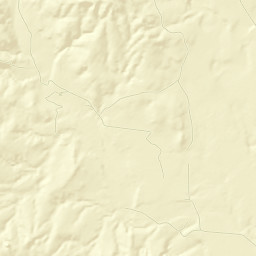 Clark County Street Map