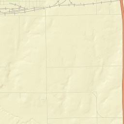 Wellington Street Map