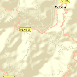Cóbdar Street Map