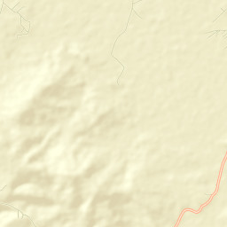 Bizerte Sud Street Map