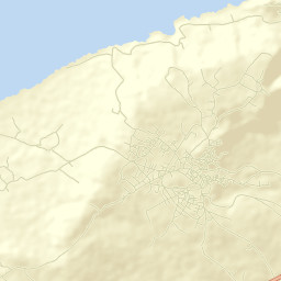 Al Matlīn Street Map