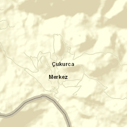 Çukurca Street Map