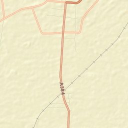Shahritus Street Map