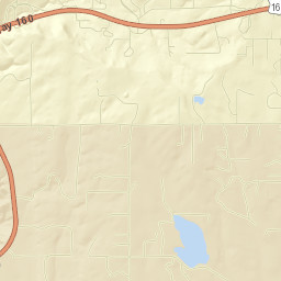 1063 Co Rd 301 Durango CO 81303 Street Map