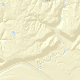 Livingston County Street Map