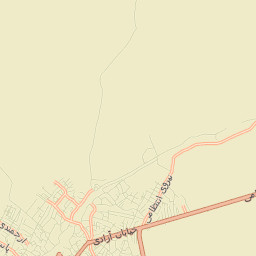 Langarud Street Map