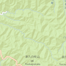 Uonuma Shi Street Map