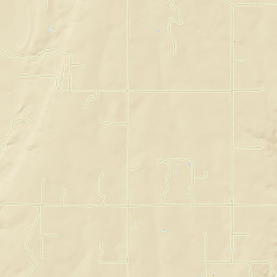 4032-4522 Co Rd 302 Durango CO Street Map