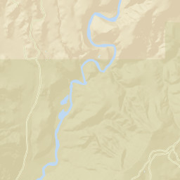 Archuleta County Street Map