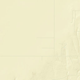 Morton County Street Map
