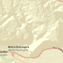 Leonídio Street Map