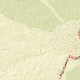 Al Mālikīyah Street Map