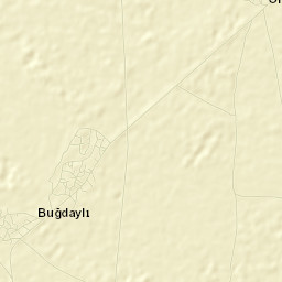 Girikbedro Street Map