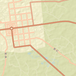 Imām Şāḩib Street Map