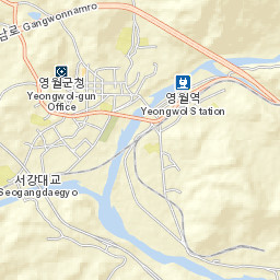 Neietsu Street Map