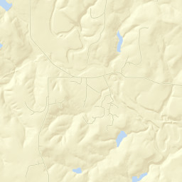 Chautauqua County Street Map