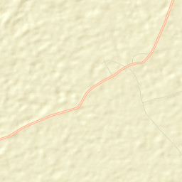 Tatar Olia Street Map