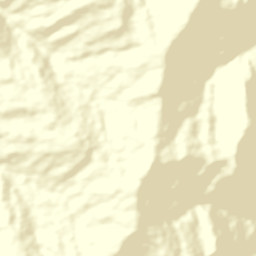 Minudasht Street Map