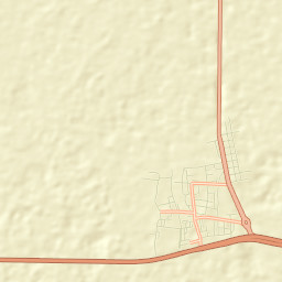 Sankhast Street Map