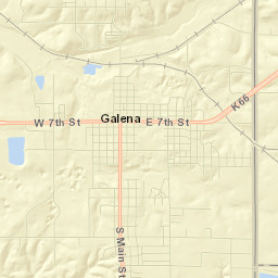 6856-7898 Highway 66, Joplin, MO 64804 Street Map
