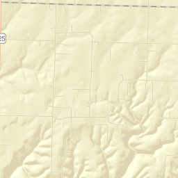 1083-1129 Elm Grove Road, Rogersville, MO Street Map