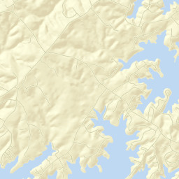 North Shore Street Map