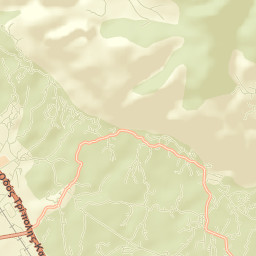 Sperchógeia Street Map