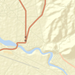 Ārt Khwājah Street Map