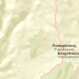 Vlachópoulo Street Map