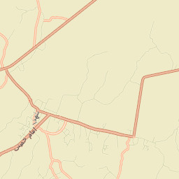 Rahimabad Street Map