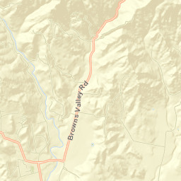 Corralitos Street Map