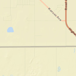 121-199 South St Liberal KS 67901 Street Map