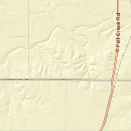 1866 U.S. 81 Caldwell KS 67022 Street Map