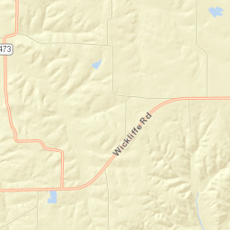 12596 Kentucky 286 Kevil KY 42053 Street Map