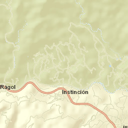 Illar Street Map