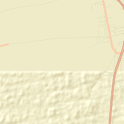 Siminshahr Street Map