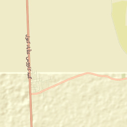 Sangdevin Street Map